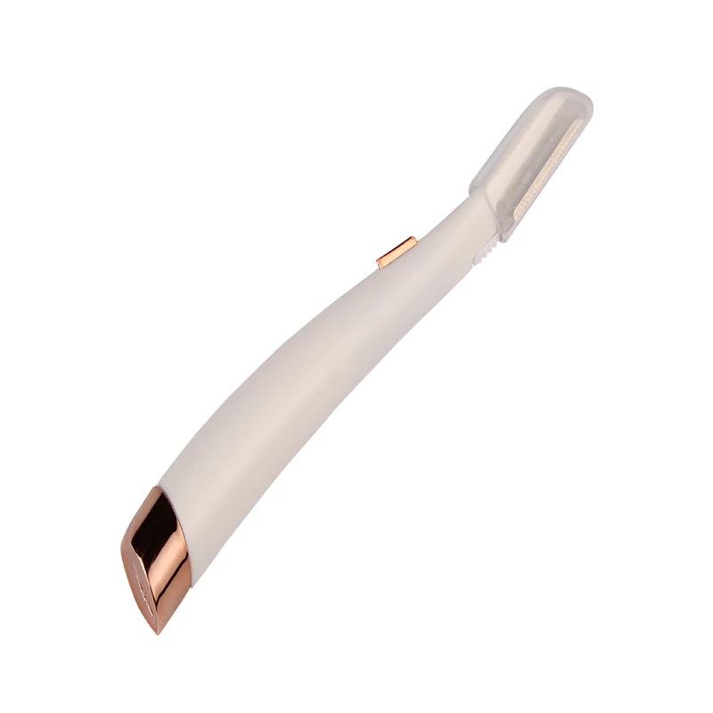 

Electric Eyebrow Trimmer Lady Eyebrow Shaver Hair Remover 2022 Women's Eyebrow Razor eye make up