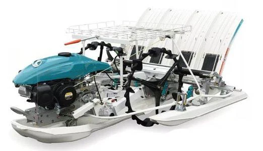 

Mechanical Rice Transplanter Rice Seeder Seeding Machine Old Rice Transplanter