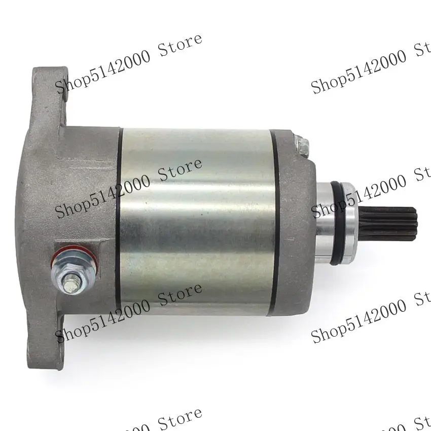 Стартовое устройство электродвигателя мотоцикла для Suzuki LTA400 F/C(K2-K8) F King Quad LTF400 Eiger 4WD 2WD 2002-2007 ATV 31100-38F00