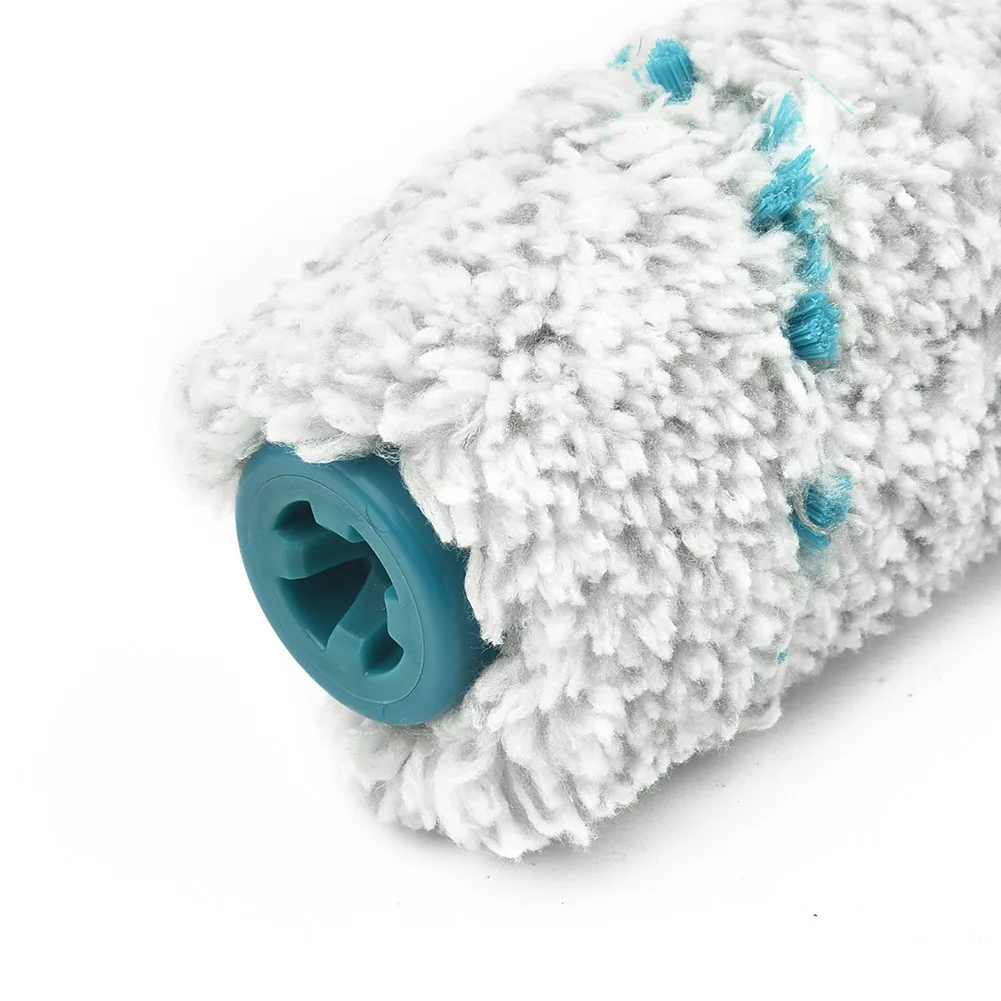 Улучшенная производительность чистки с щеткой-роликом Leifheit 11918 совместимым LH11914