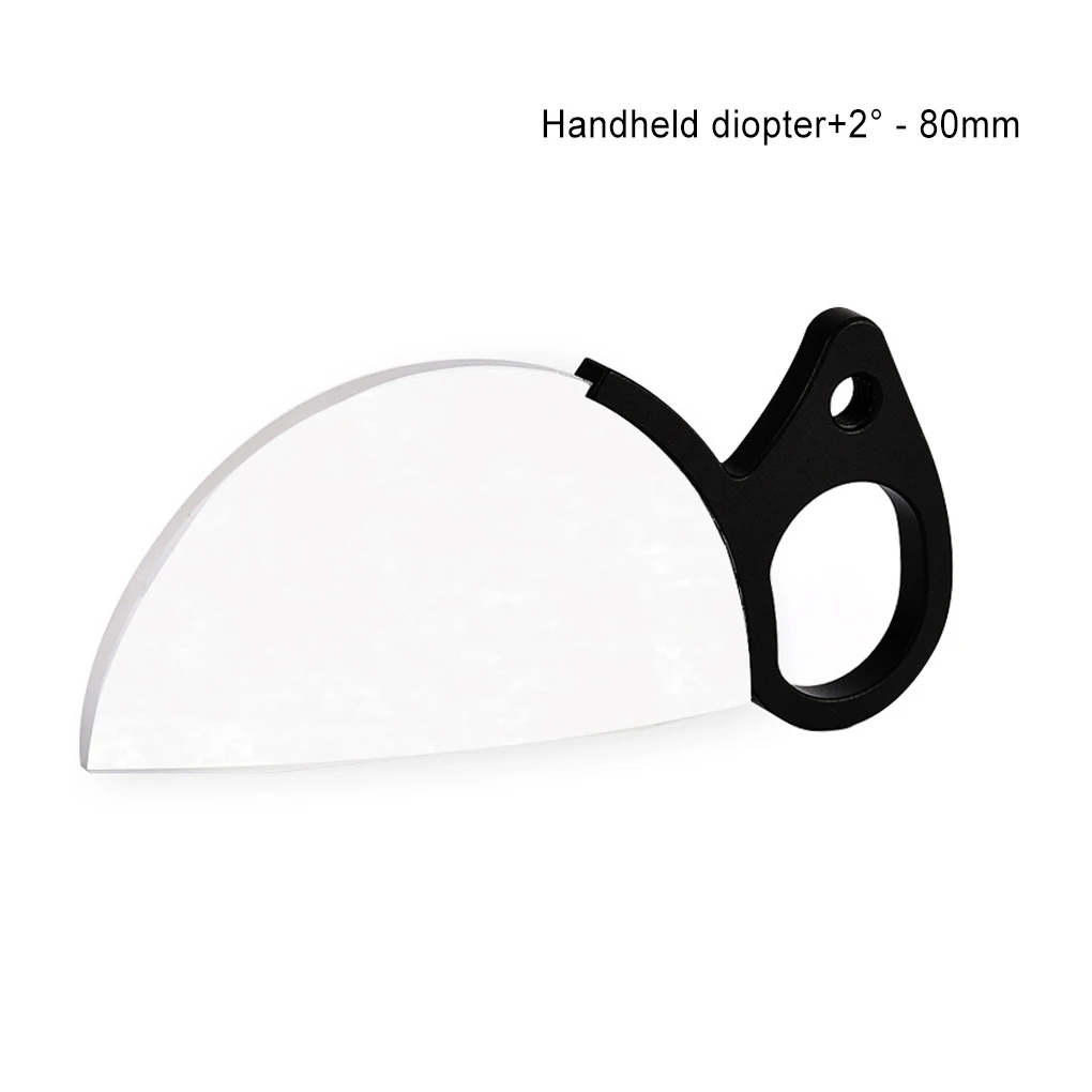 Многоразовые ручные фильтры с призмой для камеры эффектом размытия