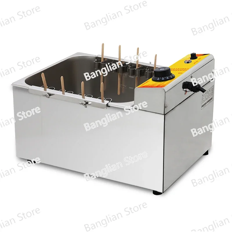 Фритюрница для хот-догов 12 л