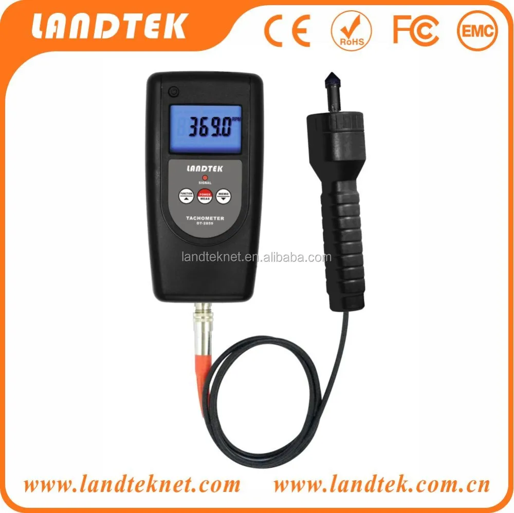 Спидометр лифта ES-2100E