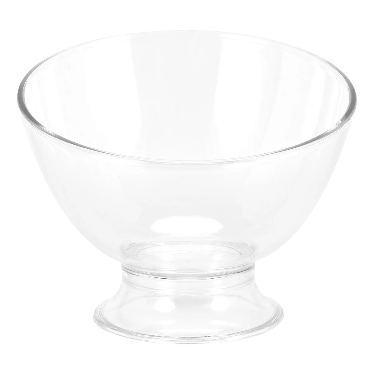 Прозрачный пластиковый держатель для кофейных капсул и