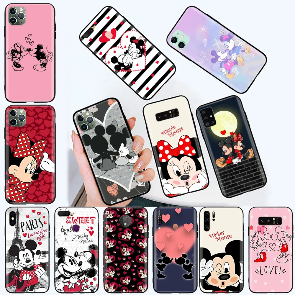 Мягкий чехол для Samsung Galaxy J2 J4 J5 J6 J7 J8 Prime Core Duo S7 Edge S8 S9 Plus A31