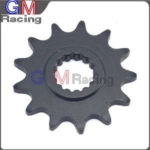 Передняя Звездочка цепи 13T 14T 15T для Husqvarna Husaberg FE FC TE TC FX TX 125 250 300 350 450 501 мотоцикла