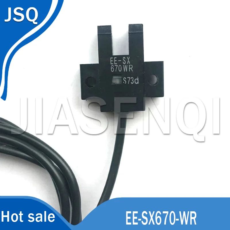 Новинка 100% оригинальный 10 шт. маленький фотоэлектрический переключатель