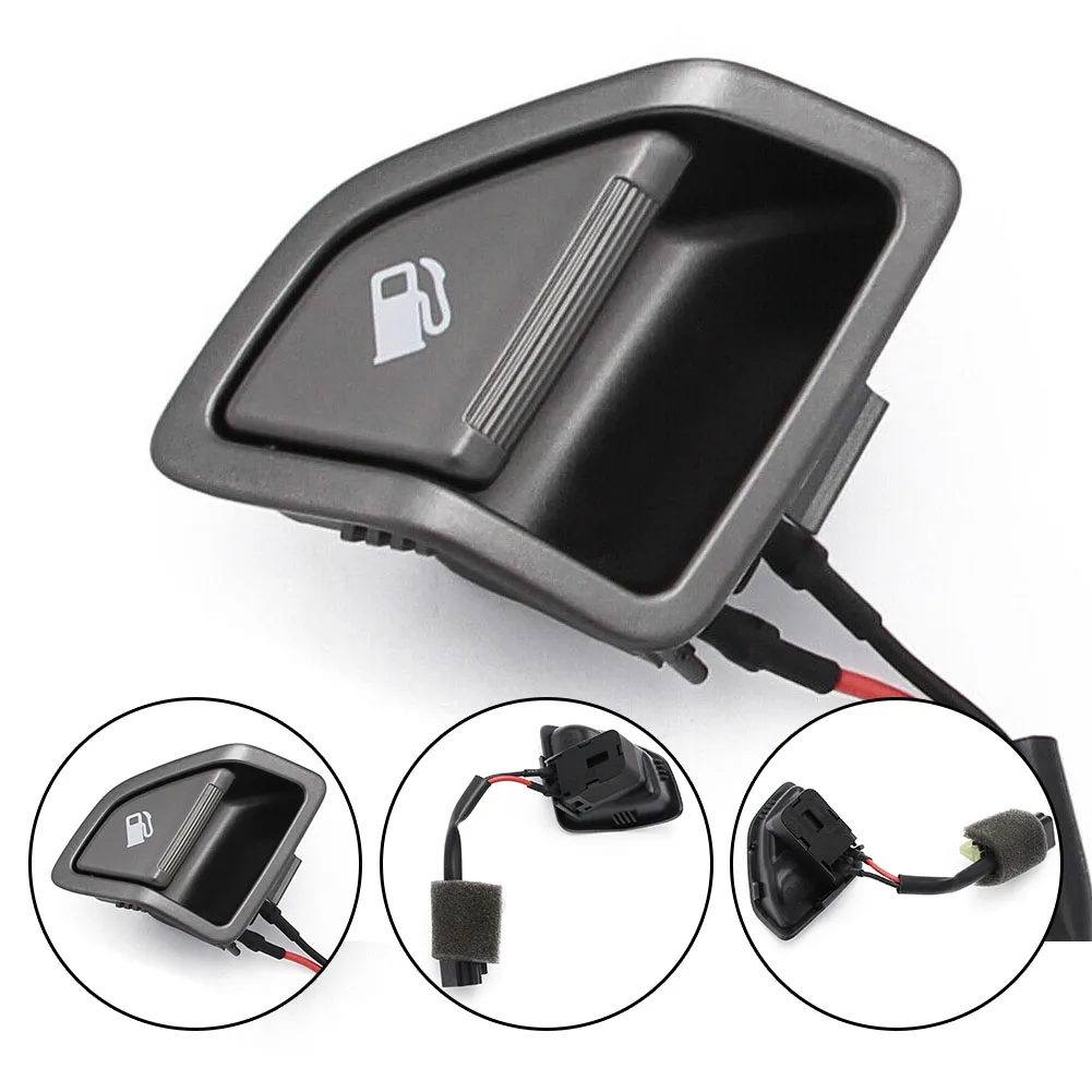 

Fuel Door Switch Opener Release Button 93555-2W000 For Hyundai 13-16 Santa Fe Fuel Opener Fuel Tank Switch Assembly