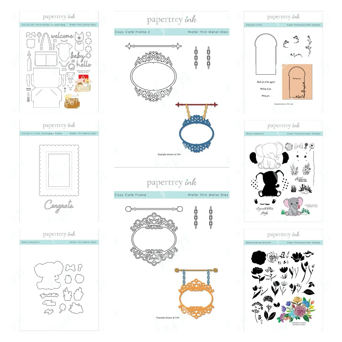 Металлические Вырубные штампы бриллианты для открыток сделай сам новинка уютная