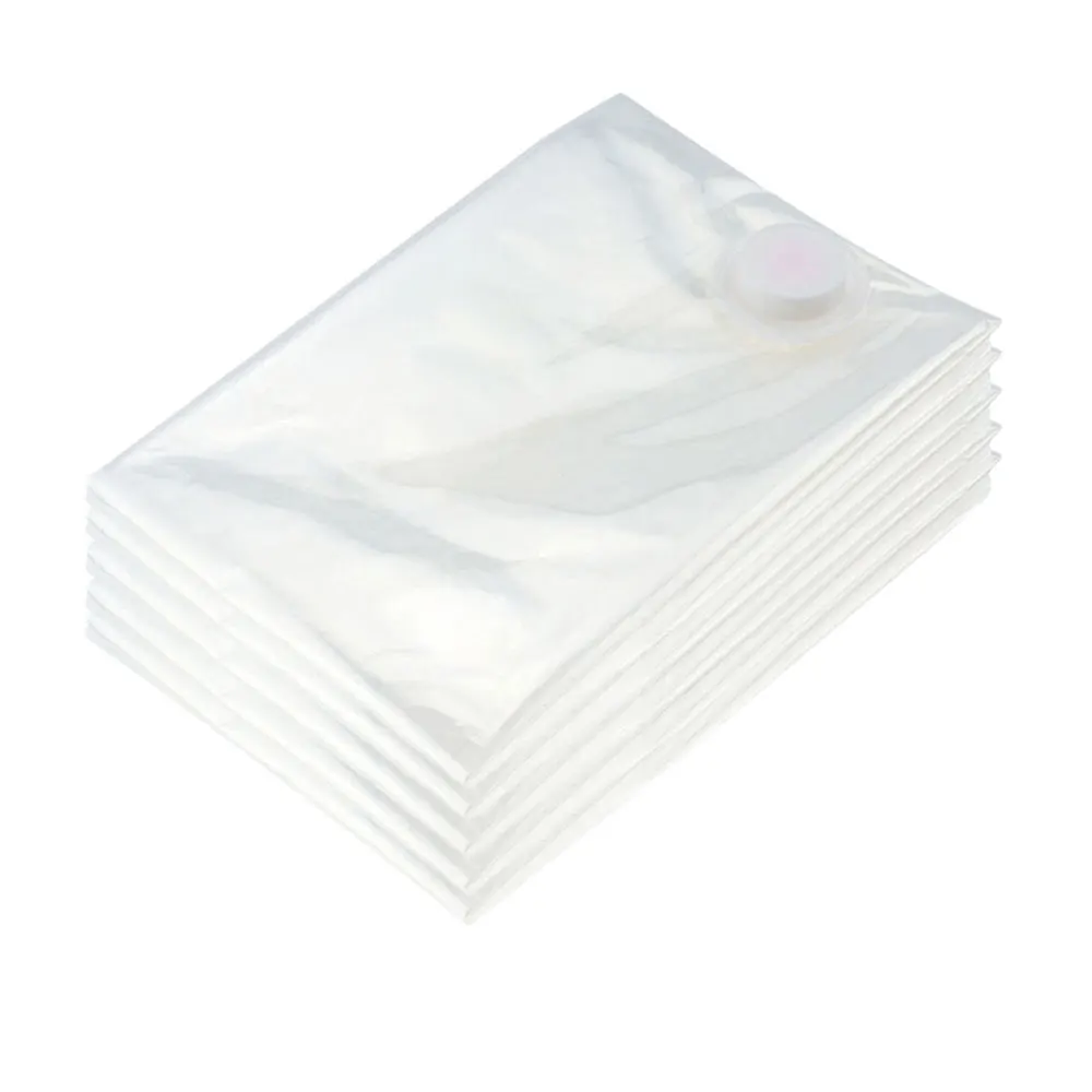 

2020 New Vacuum Pumping Compression Extra Large Quilt Clothes Sorting Bag Dustproof Vacuum Storage Bag