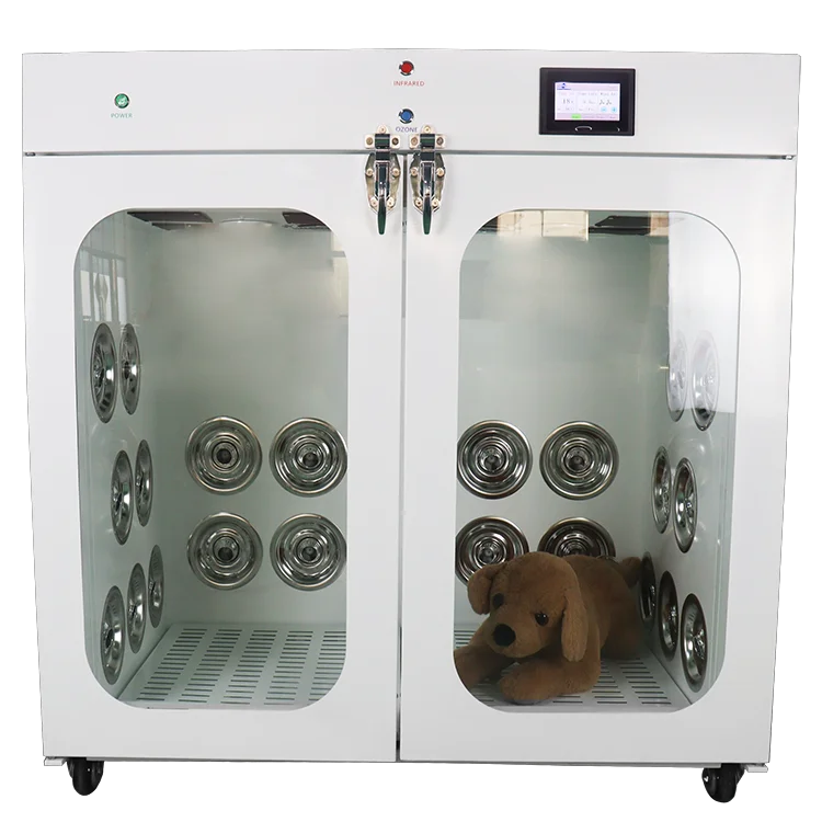 Рисунок 3 - Популярная интеллектуальная дезинфицирующая