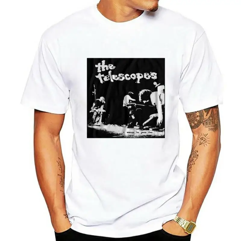 The Telescopes tshirt swervedriver adorable my bloody valentine slowdive