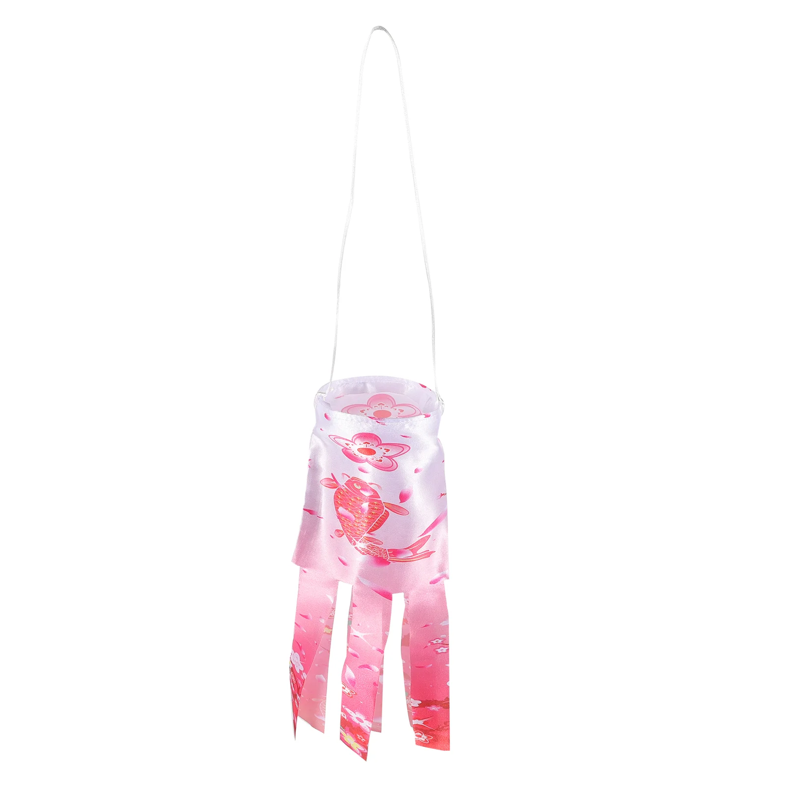 

Japan Garden Windsock Outdoor Decorations Hanging Carp Flags Koinobori Kite Festival Pendant Restaurant