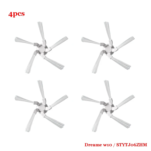 

Щетки боковые для Xiaomi Dreame Bot W10 / W10 Pro