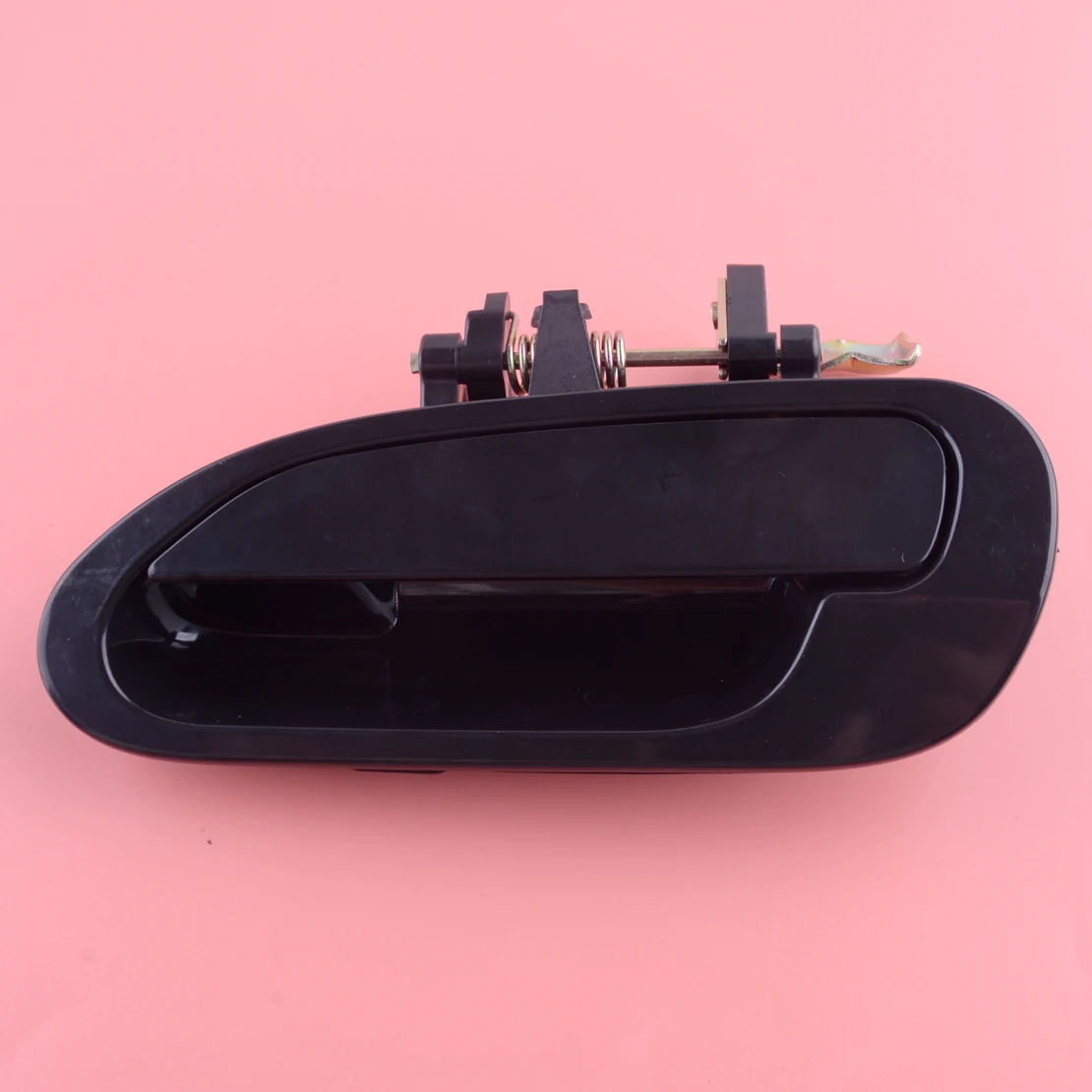 

Автомобильная внешняя задняя флейта, подходит для Honda Accord 2,0 2,3 3,0 седан, 4 двери 2002 2001 2000 1999 1998 Черный