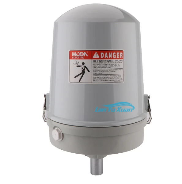 

CNHODA A5275 Central Collector (Vimont Type)