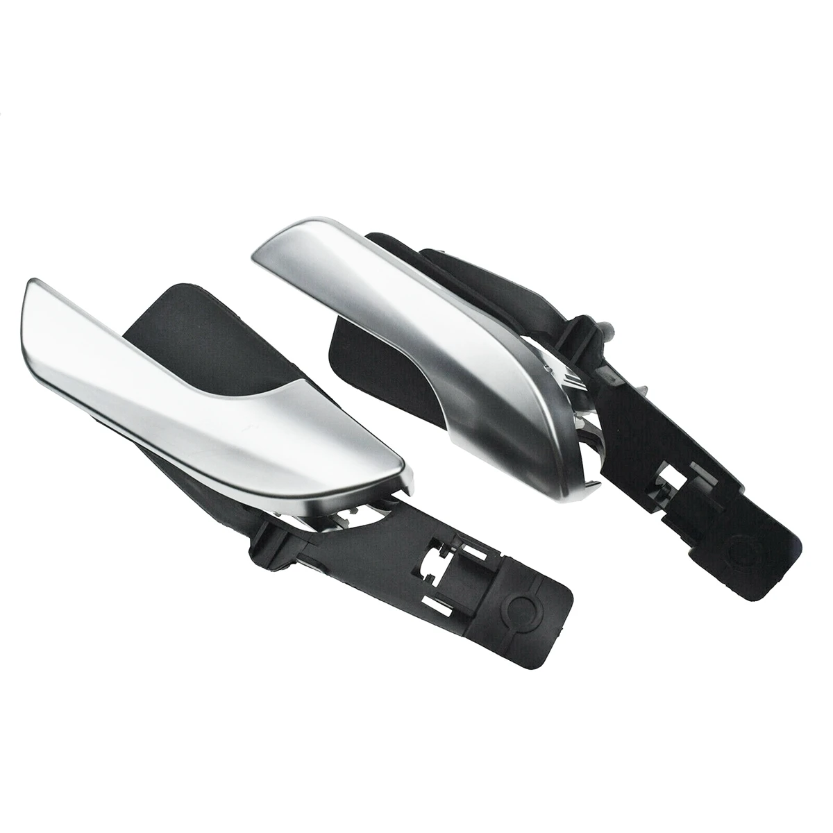 

2Pcs Car Interior Door Handle for Alfa Romeo Giulietta 2010-2019 156092157 156092165 Front Left Right