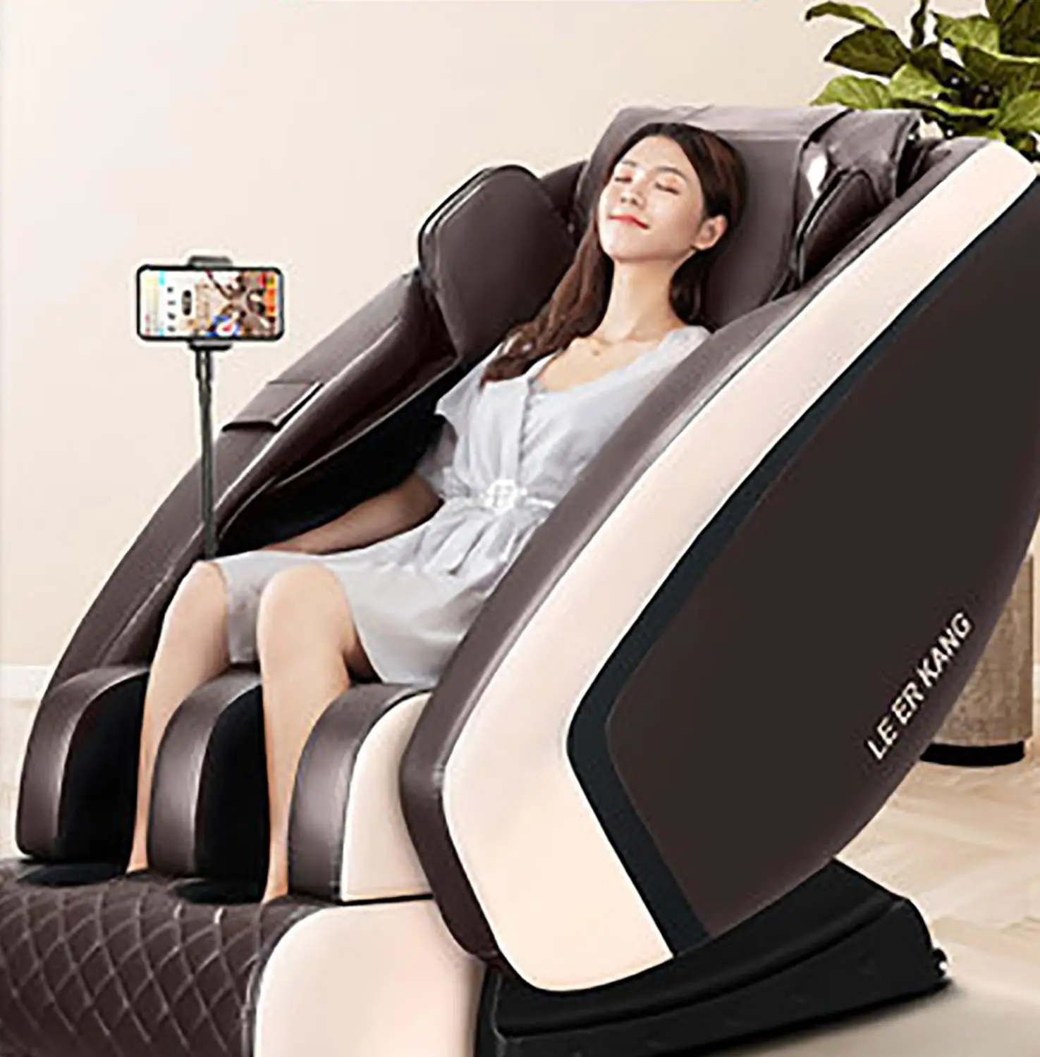 

Направляющая типа SL для массажа 4D, манипулятор, используемые детали, головка к ногам, многофункциональная деталь