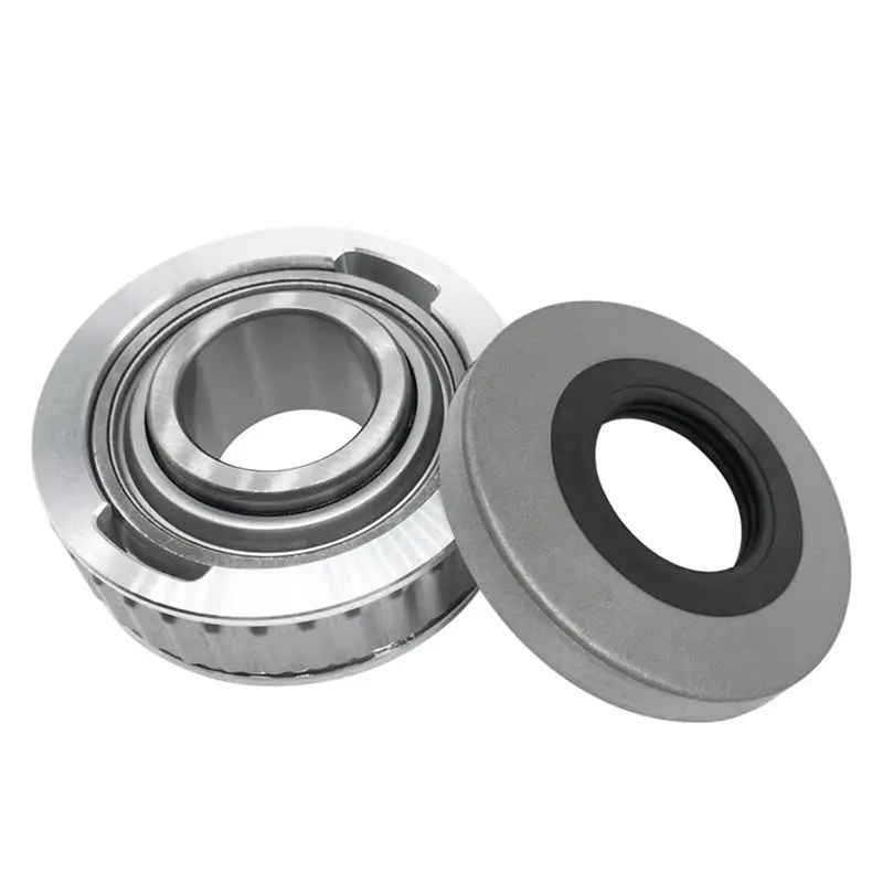 Фото Комплект подшипников и уплотнений для подвесного двигателя Mercruiser Alpha One Gen 1 2 Bravo 1 2 3 30-60794A4 30-60794B4 30-879194A02-ABQF №1