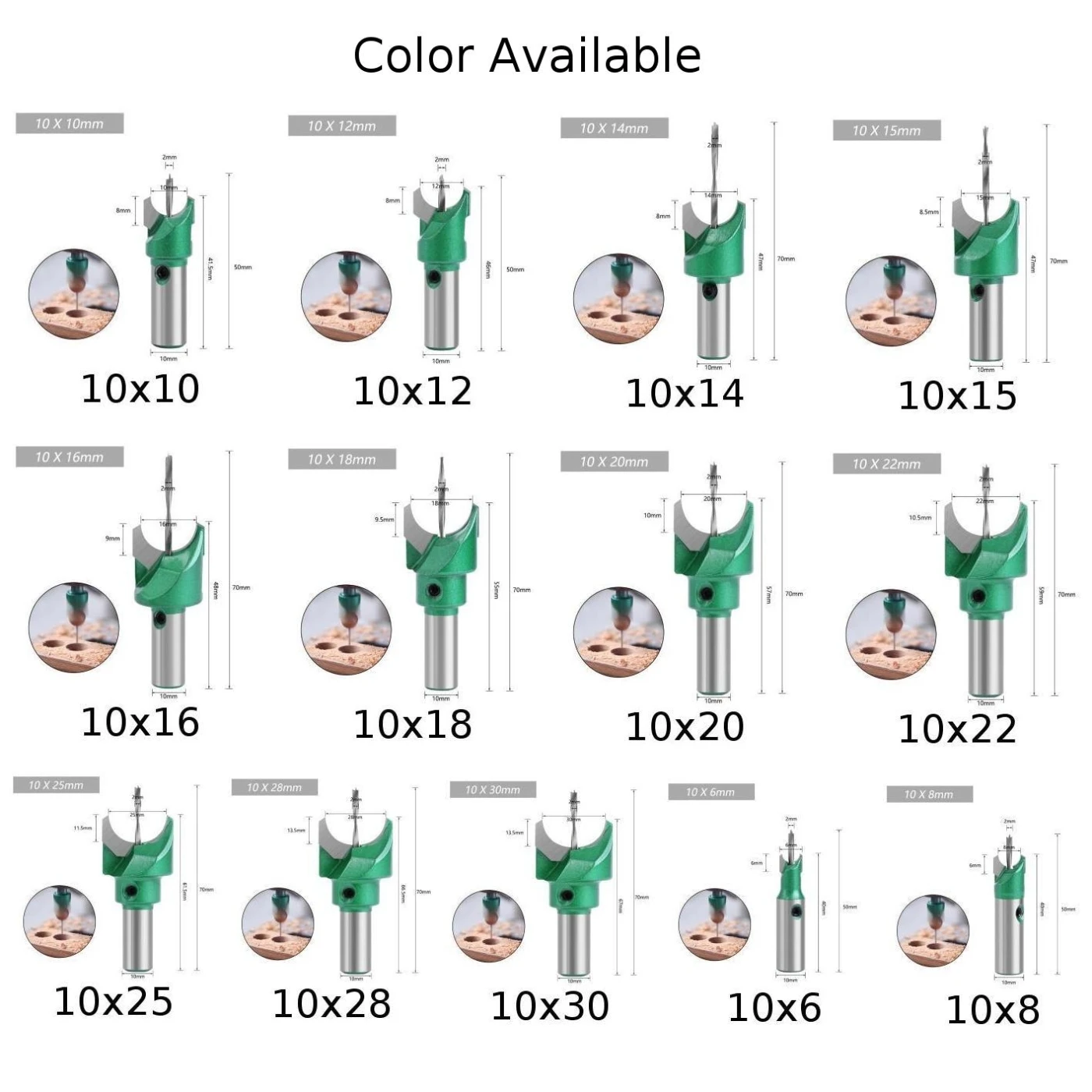Раскрытие вашего воображения в изготовлении эффективного дизайна режущего
