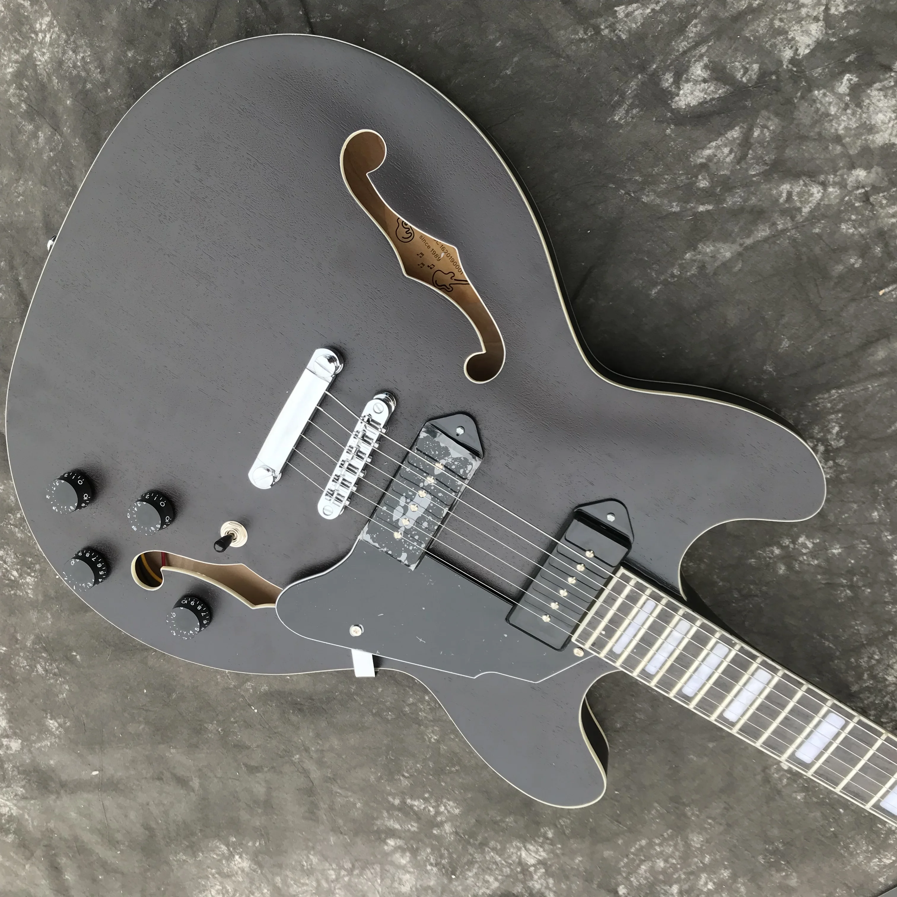 Бесплатная доставка оптовая продажа новинка 2022 звукосниматели jazz mattie finish P90