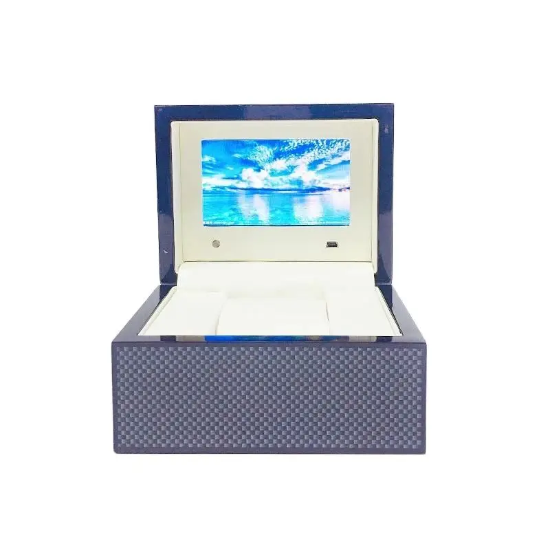 Can Be Customized For The Body Or Video