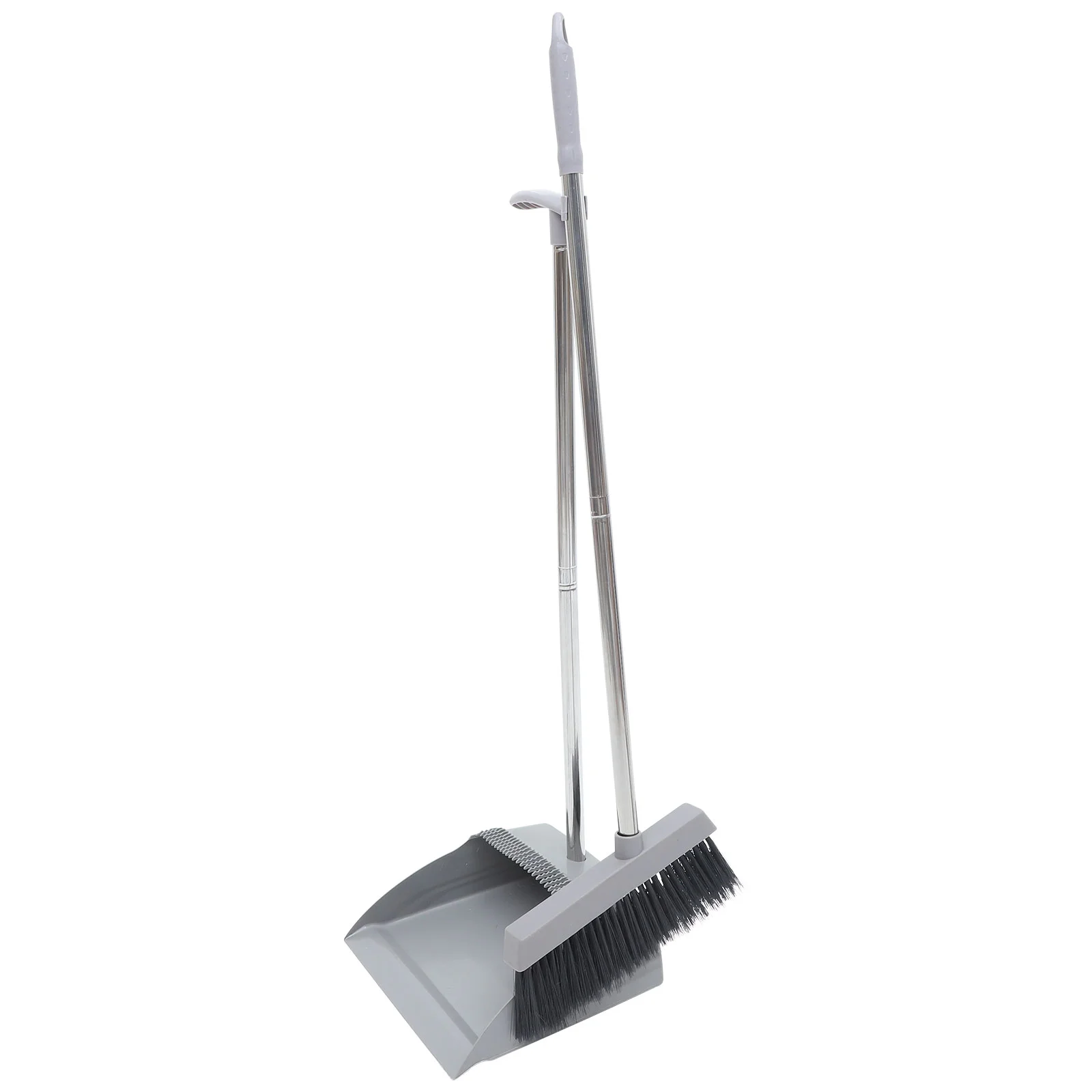 

Garbage Child Home Decor Sweeping Brush Pan Plastic Household Broom Dustpan