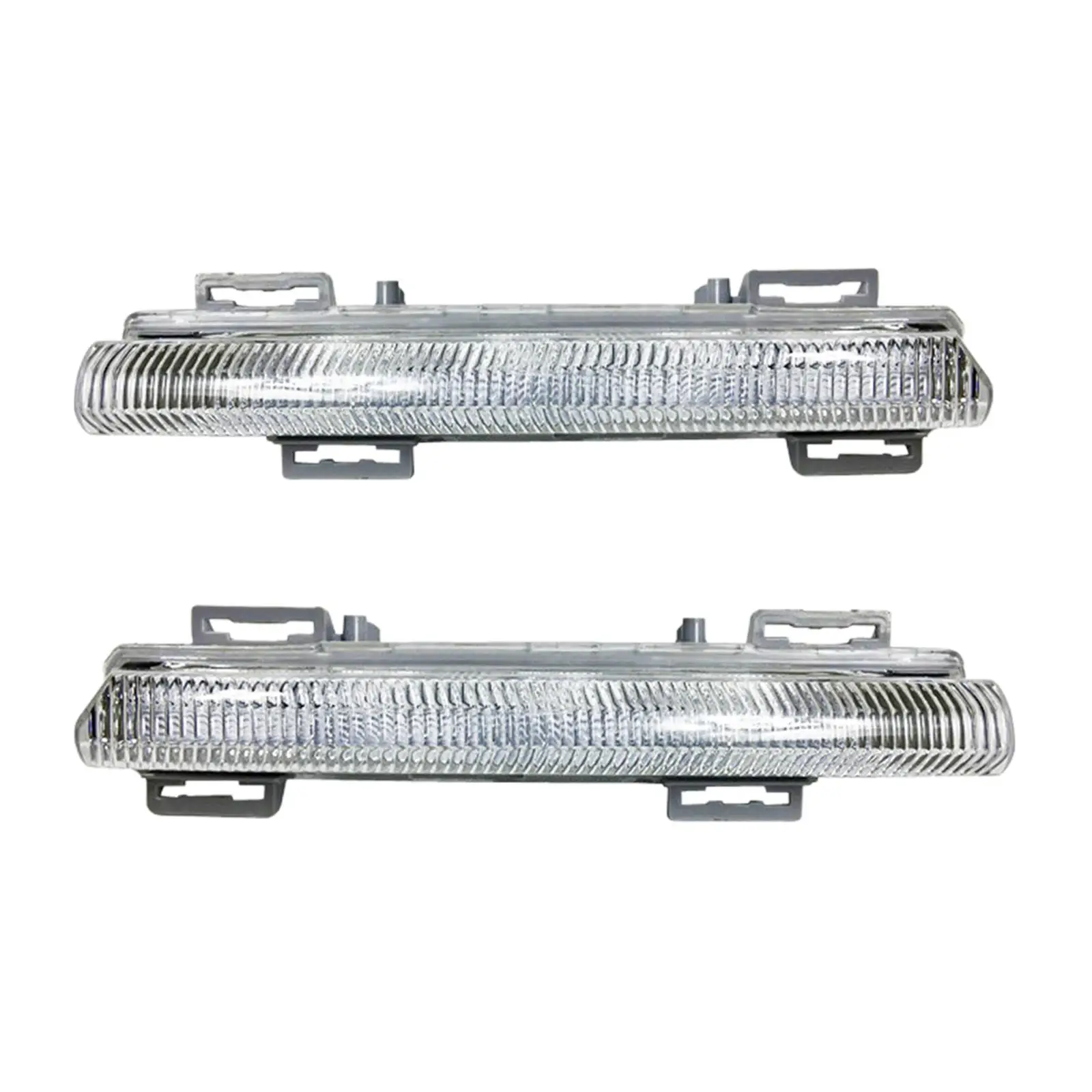 

Светодиодные дневные ходовые огни, противотуманные фары дальнего света для W204 S204 Coupe C204