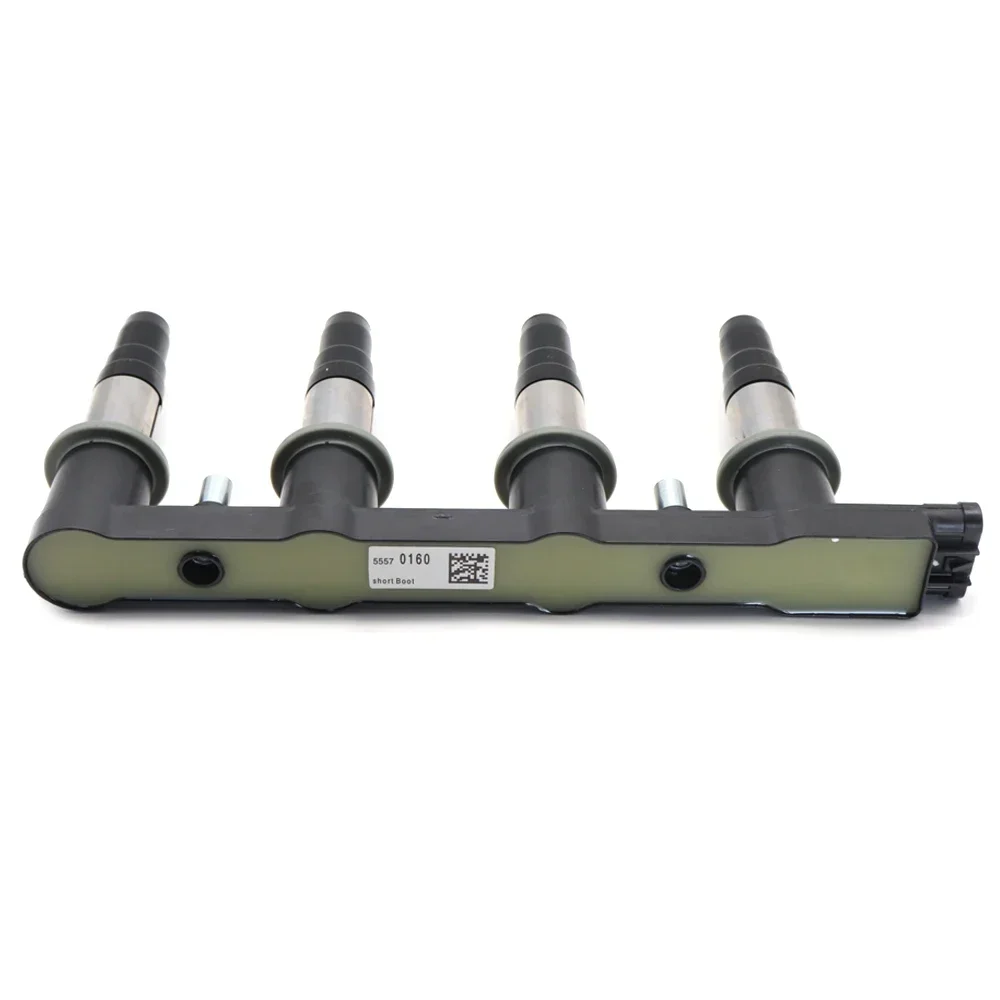 Катушка зажигания автомобиля 55570160 55585539 55561655 Подходит для Chevrolet Orlando Cruze LS LT LTZ Sport