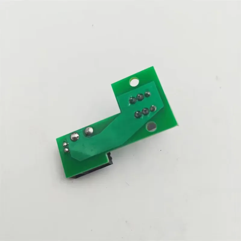 Фото Blurolls Positron V3.2 Z печатная плата с подогревом, прямая замена для каретки Z |   300 ℃   Сертифицированная схема высокой температуры №3