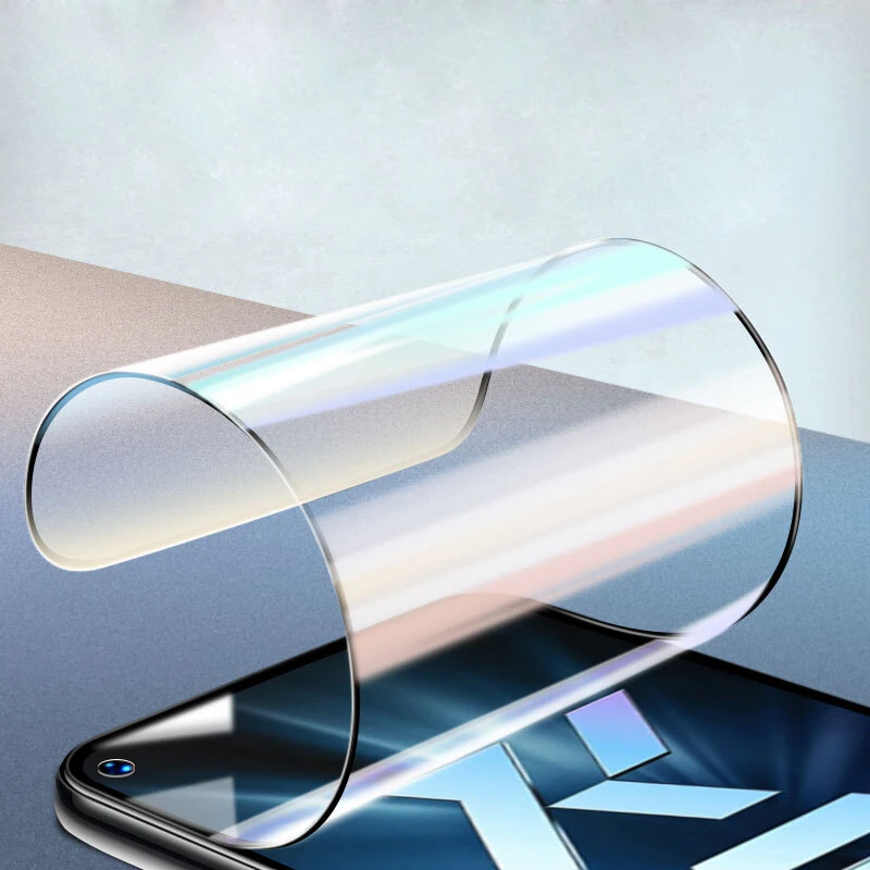 

Clear Matte Soft Ceramic Film for OPPO K9 Pro 5G K9S Screen Protector for OPPO A16 A16S A16E A15S A15 Protective Film Not Glass