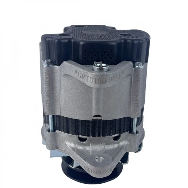 Доступно: генератор T74501024 (JFZ163) для сельскохозяйственной техники Foton Lovol и