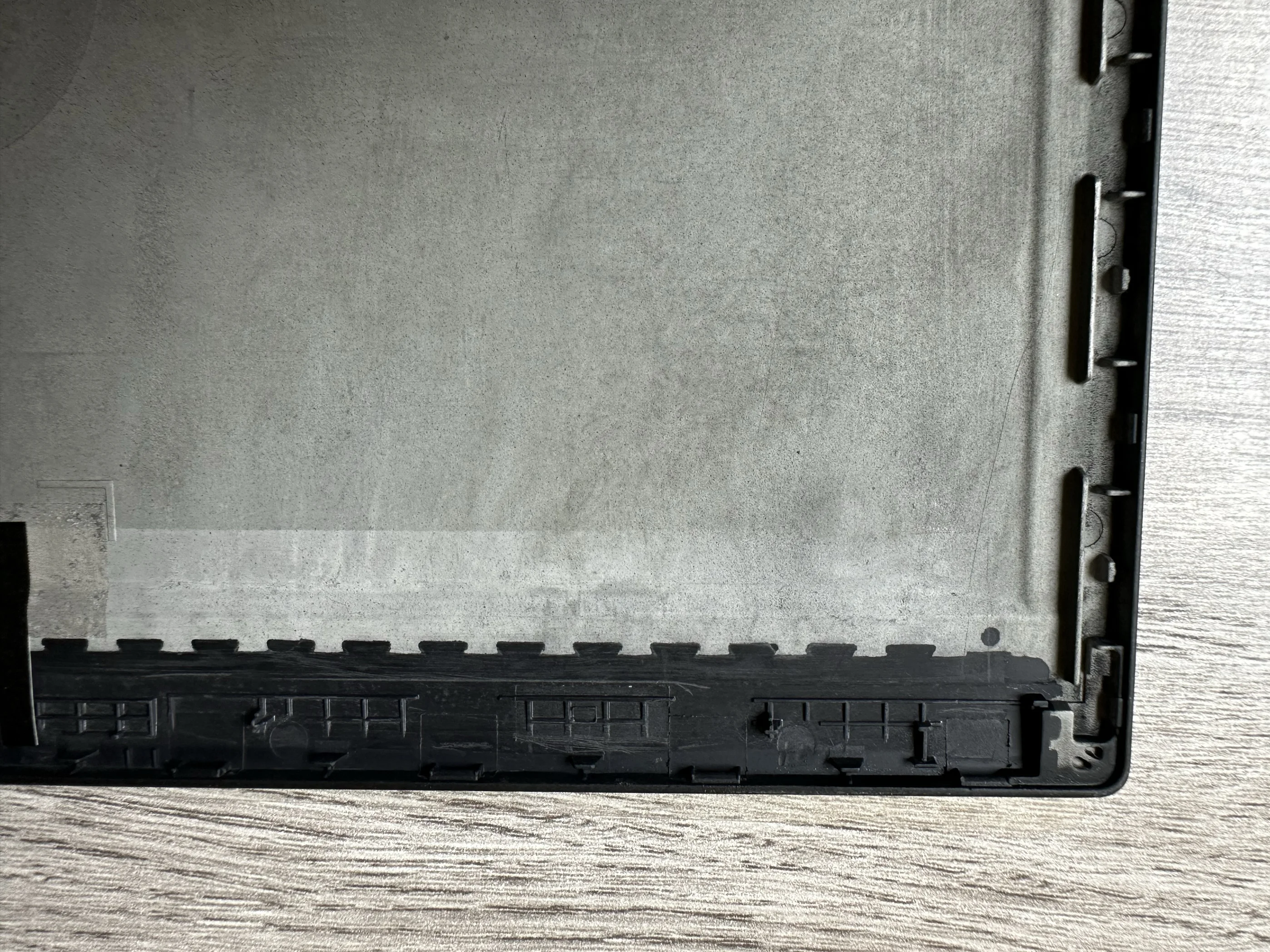 Для Dell латиудэ E7280 A Φ верхняя крышка Touch 0F7V1 7 Чехол