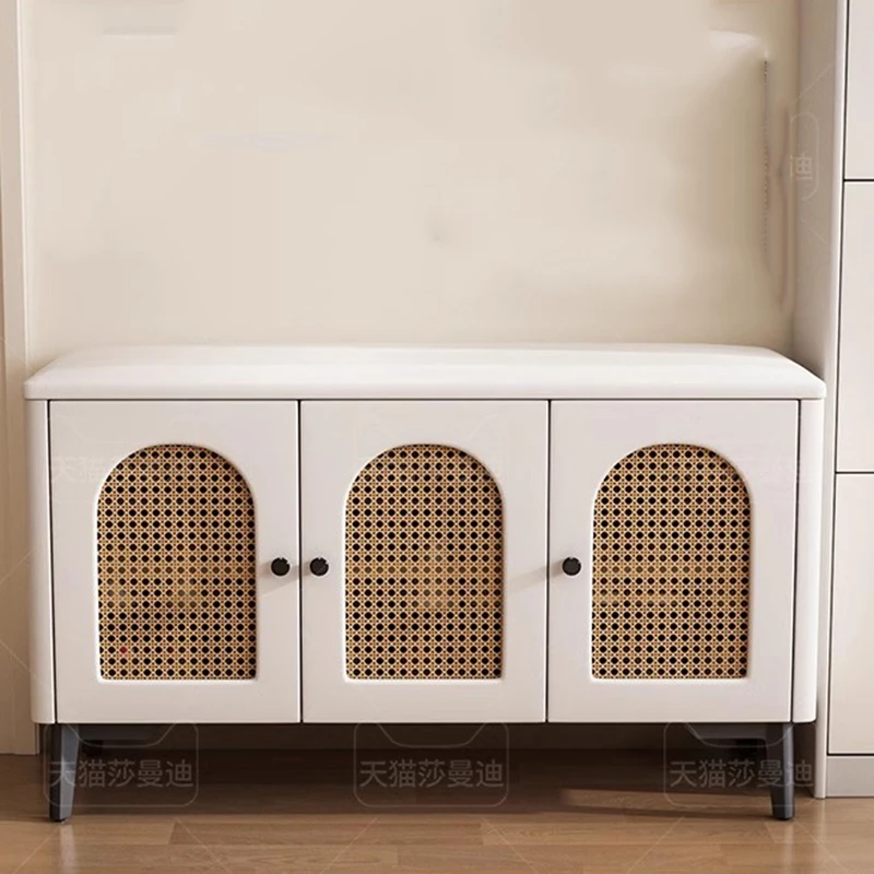 Полка для обуви салона с сиденьем шкафчик хранения шкаф прихожей ультратонкая