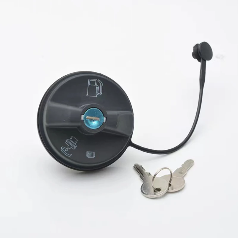 

Car Fuel Cap Petrol Diesel Tank Cap With Keys 22720375For Chevrolet Buick Cadillac GMC ISUZU OLDSMOBILE PONTIAC SATURN