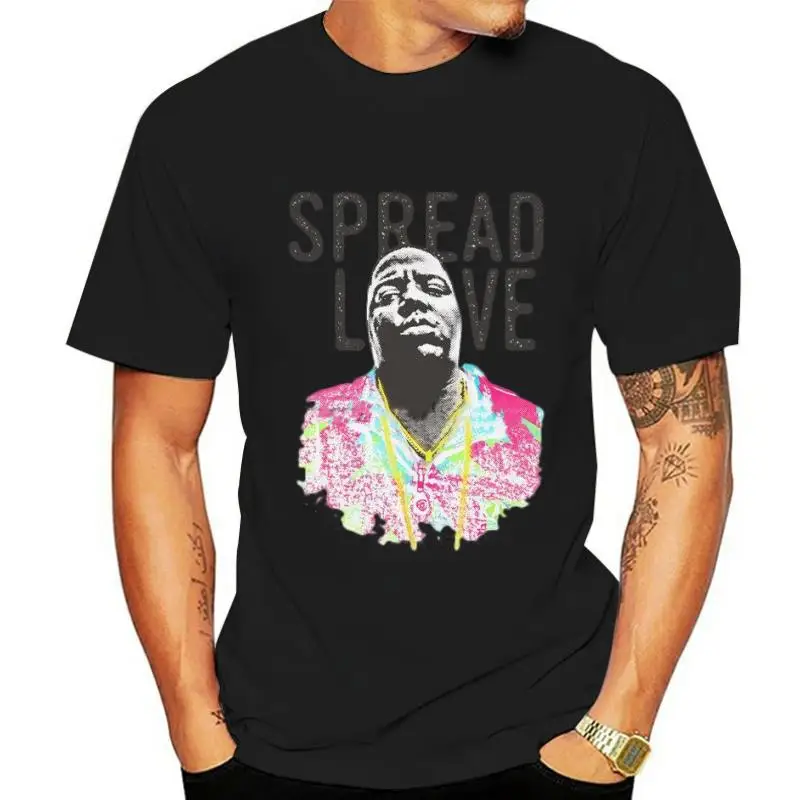 

90 Biggie Premium T shirt
