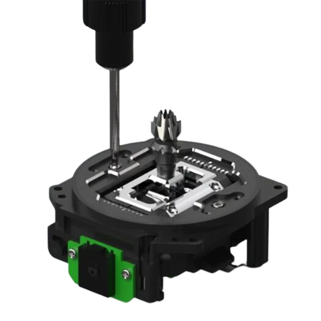 VS-M Adjustable Gimbal for JumperRC T20 / T20S