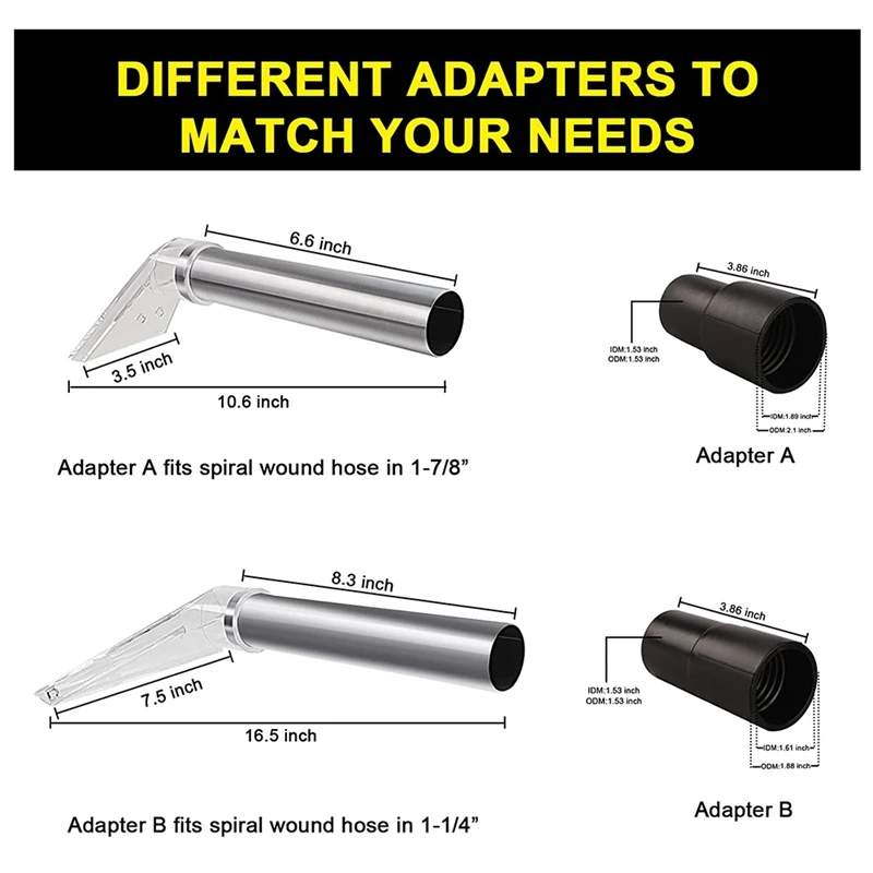 Насадка для пылесоса ковров - Инструмент чистки вакуумная прозрачная обивка