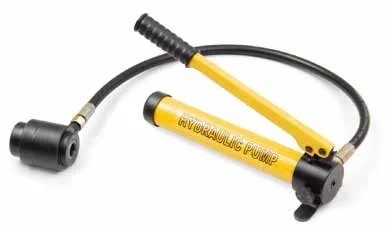 Гидравлический Стальной перфоратор для отверстий