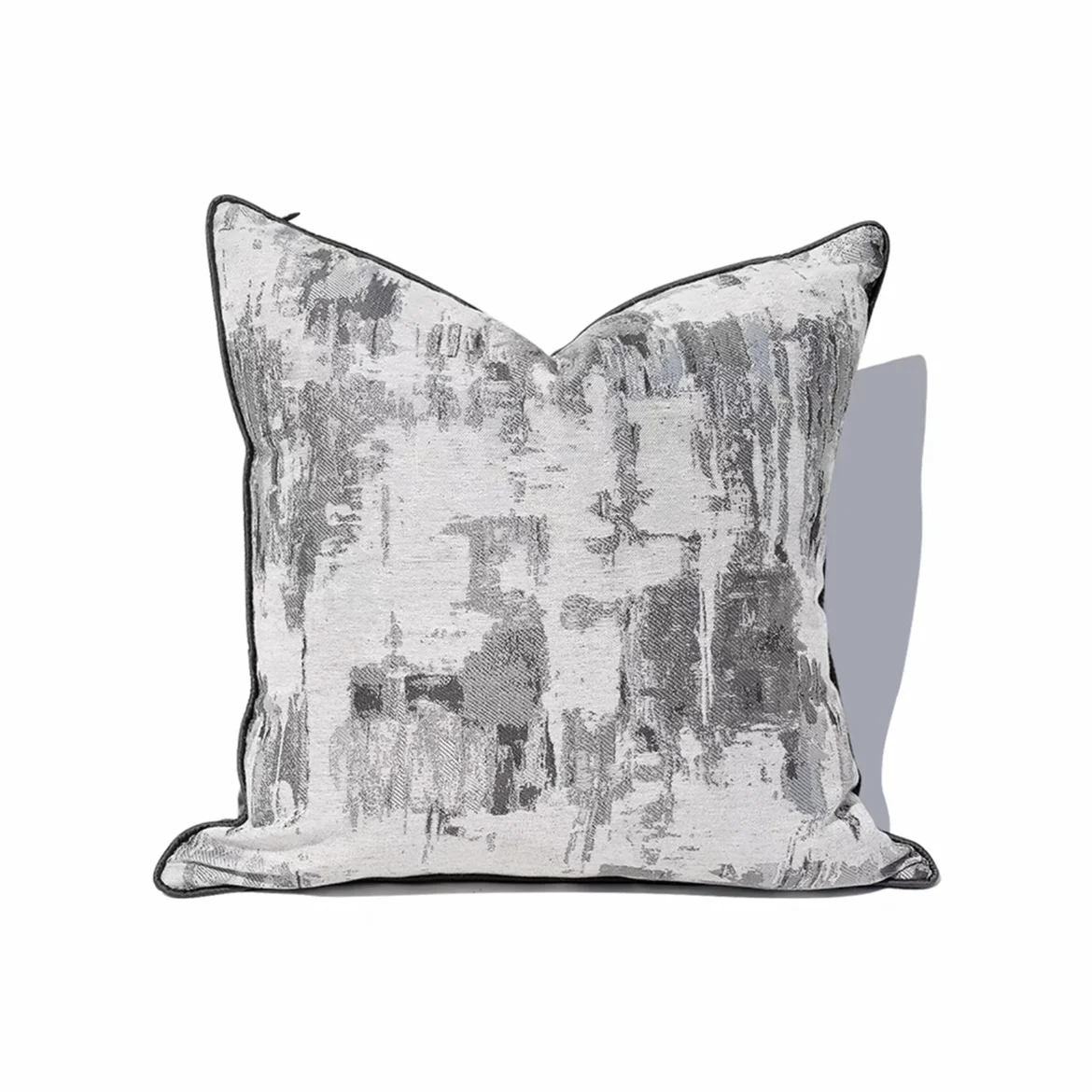 

NIGO Printed Plush Pillow Backrest #nigo21131