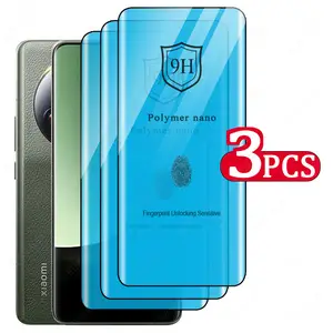Protector Pantalla Vidrio Cristal Templado Para IPHONE 13 MINI NEGRO  Frontal Completo Calidad Premium 9H 0.33mm - AliExpress