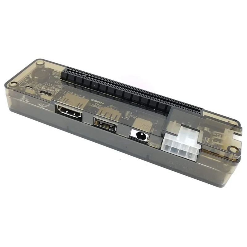 

Suitable For EXP GDC Notebook External PCI-E Discrete Graphics Card Beast Series NGFF M.2 A Key