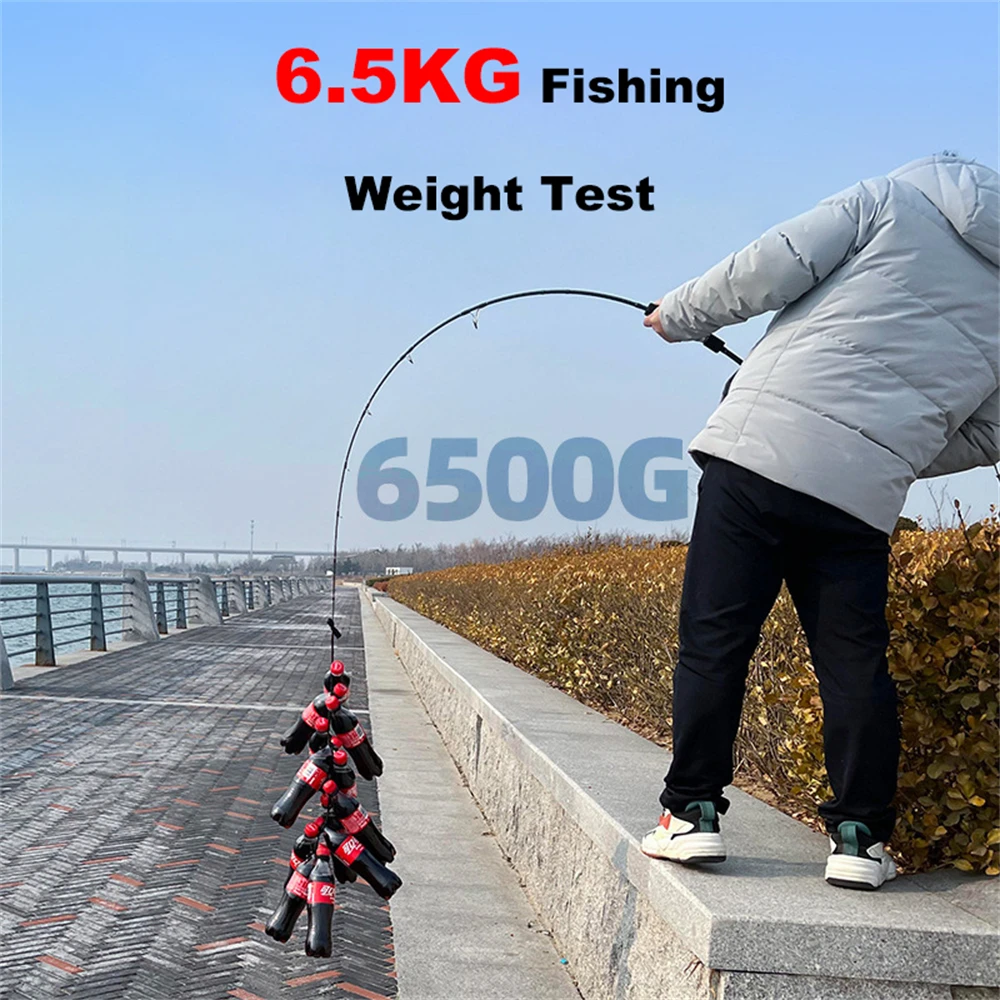 Спиннинговая удочка NoEnName_Null MH Power 1 83 м 91 для морской рыбалки