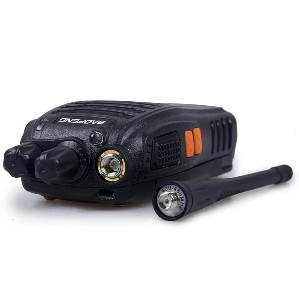 Рисунок 5 - портативная рация UHF 400-470 