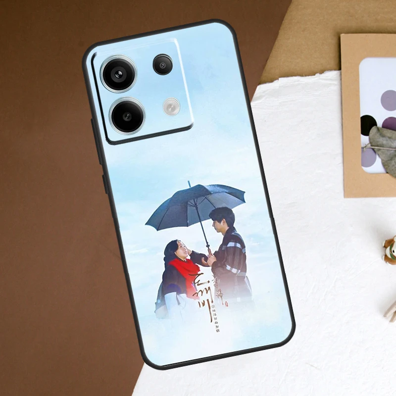 Чехол Goblin для Xiaomi Redmi Note 13 Pro Plus 12 11 9 10 11S 10S 12S 13C 10C 12C