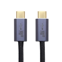 support e marker for laptop phone usb 2 0 version data cable male to male 140w100w type c usb c