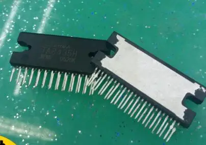 

Модуль TA8435 TA8435H ZIP-25, новинка 100%, бесплатная доставка