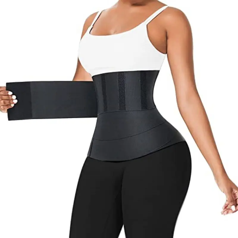 

Корсеты для талии, корректор фигуры для женщин, корсет, пояс для похудения, Женский корсет для похудения с плоскими животами, ультра-мягкие К...