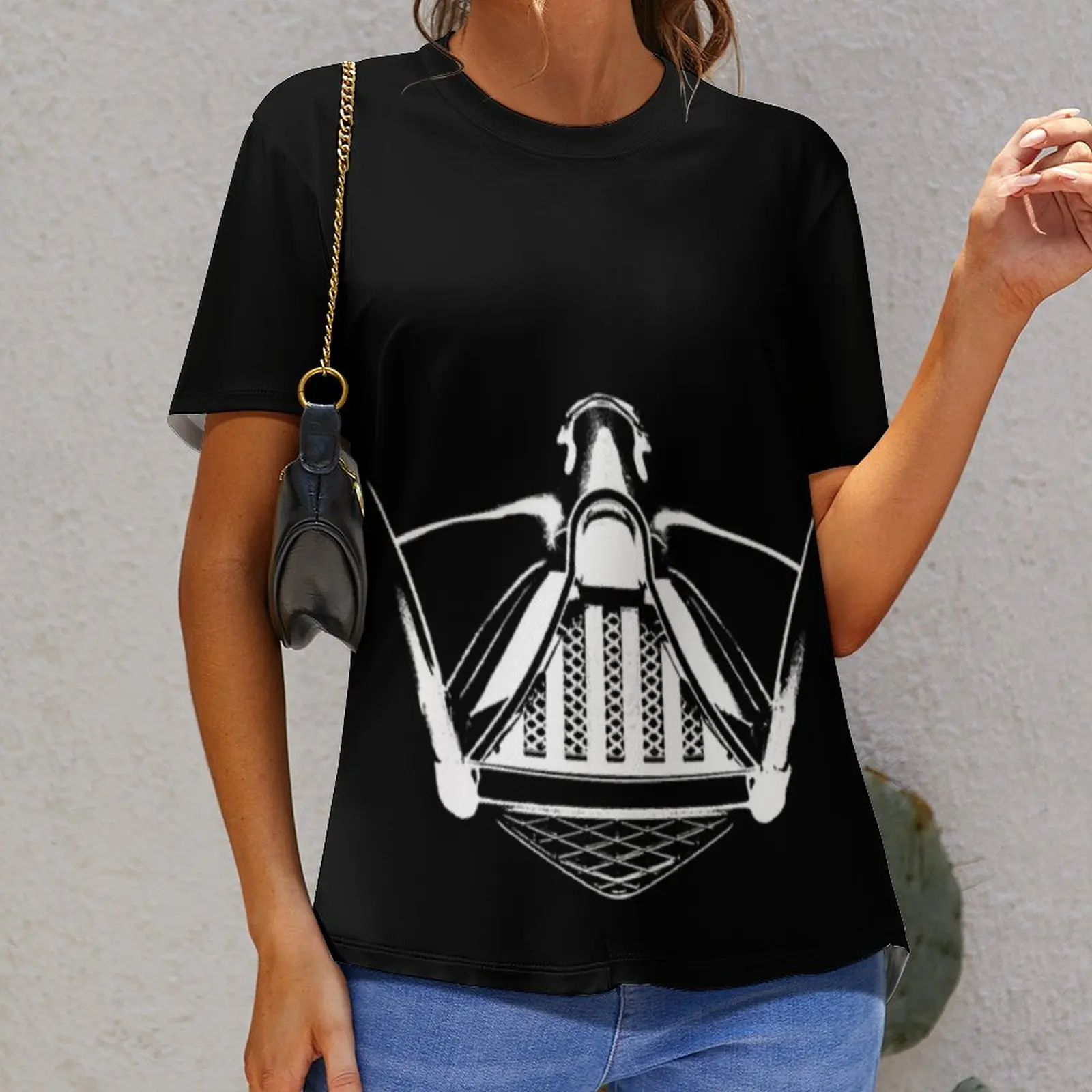 

Vaders B13 Classic Top Tee High Quality Fitness USA Size