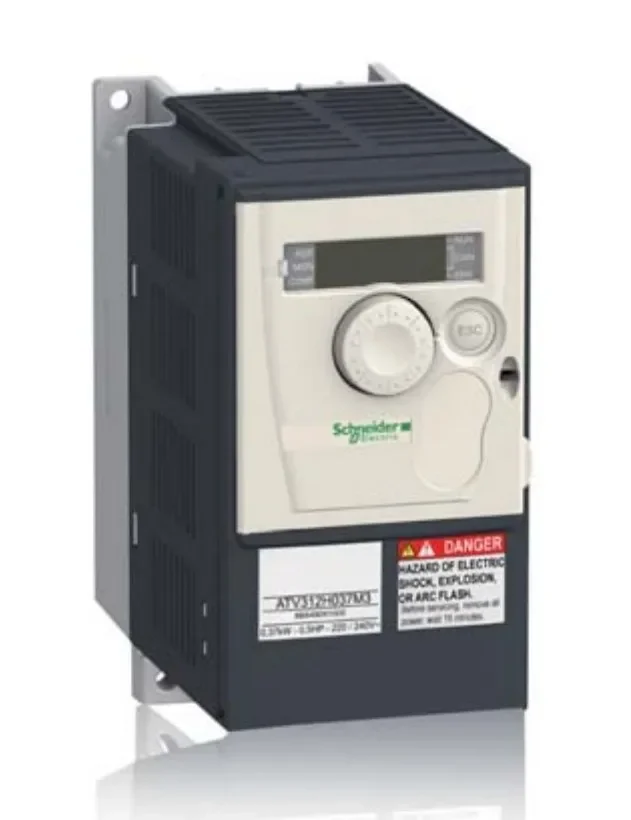 ATV312HU22N4 НОВЫЙ трехфазный преобразователь ATV312 2 кВт